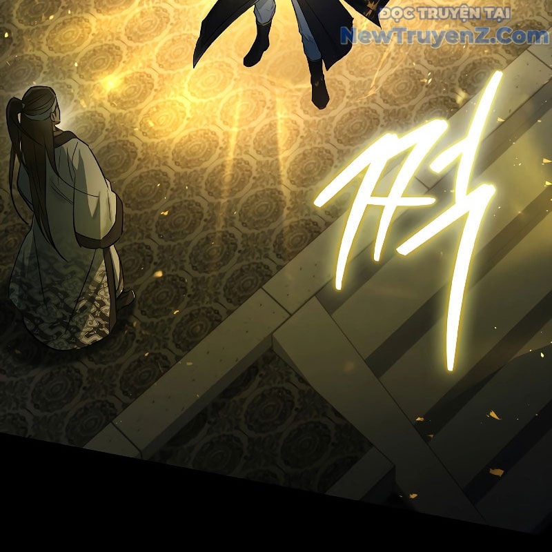 Trấn Hồn Kí Chap 10 - Next Chap 11