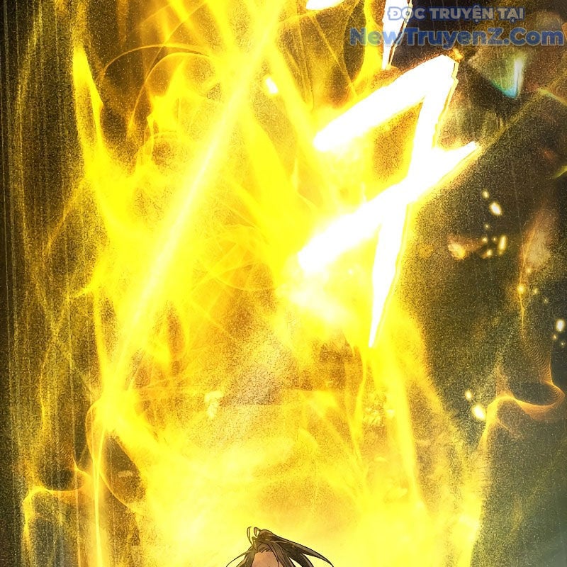 Trấn Hồn Kí Chap 10 - Next Chap 11