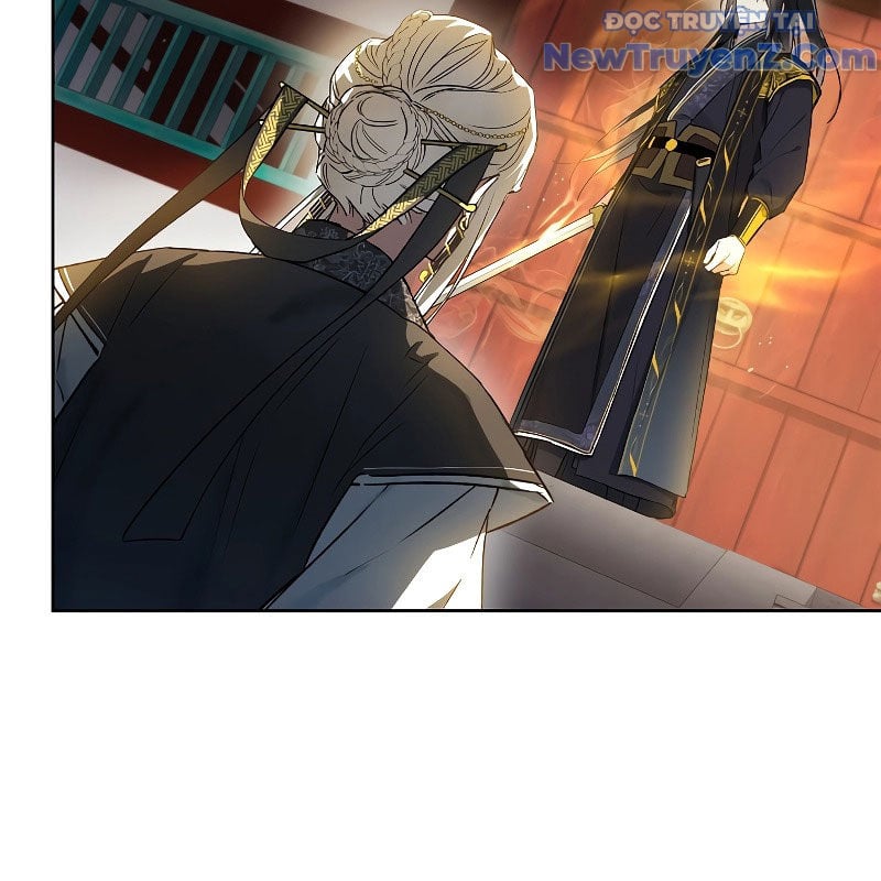 Trấn Hồn Kí Chap 10 - Next Chap 11