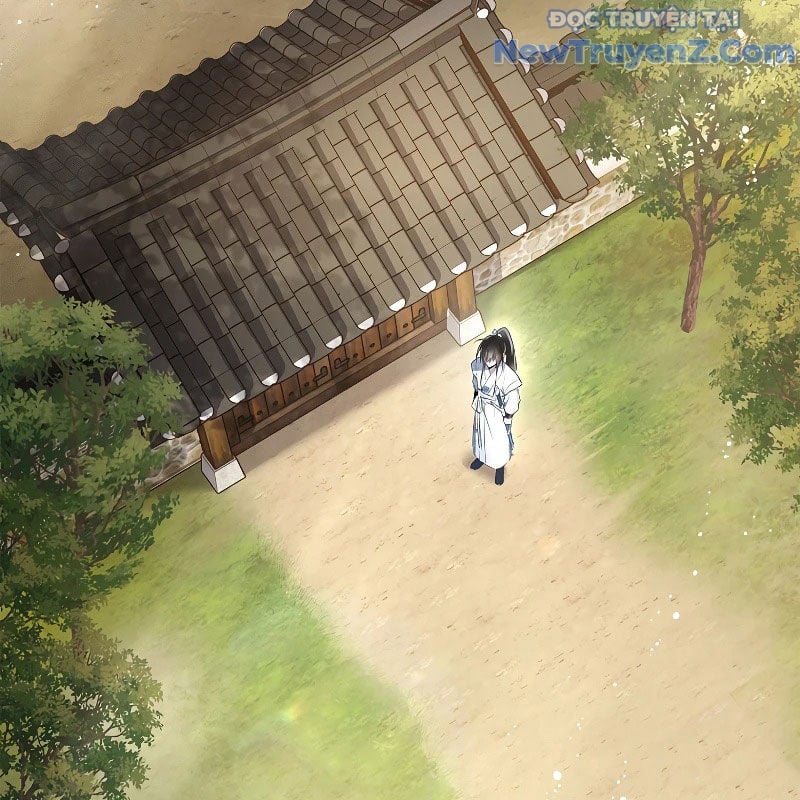 Trấn Hồn Kí Chap 12 - Next Chap 13