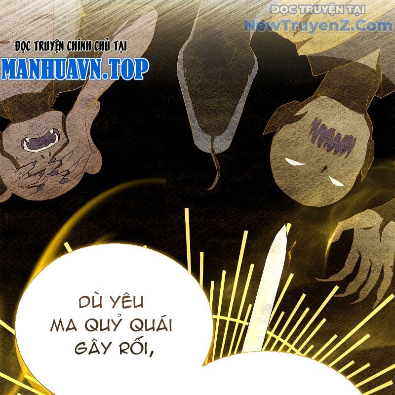 Trấn Hồn Kí Chap 12 - Next Chap 13