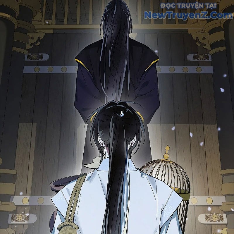 Trấn Hồn Kí Chap 12 - Next Chap 13