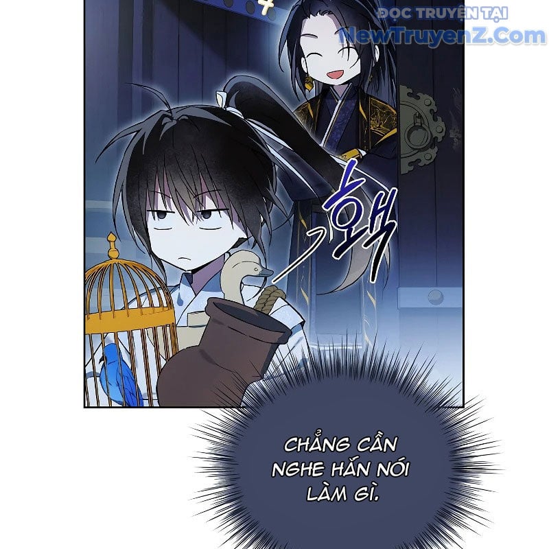 Trấn Hồn Kí Chap 12 - Next Chap 13
