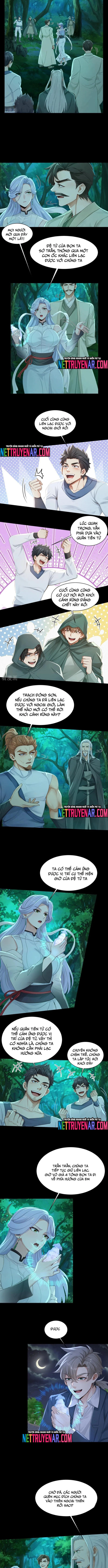 Trấn Quốc Thần Tế Chap 296 - Next Chap 297