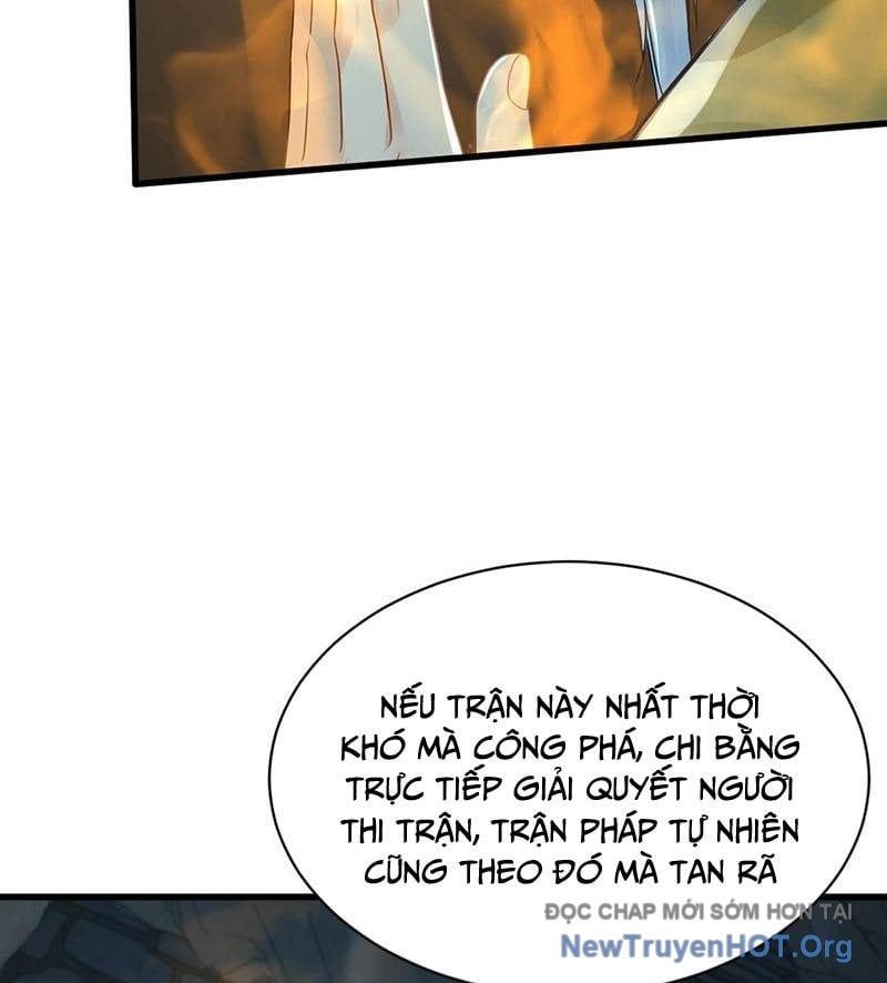Trấn Quốc Thần Tế Chap 306 - Next Chap 307