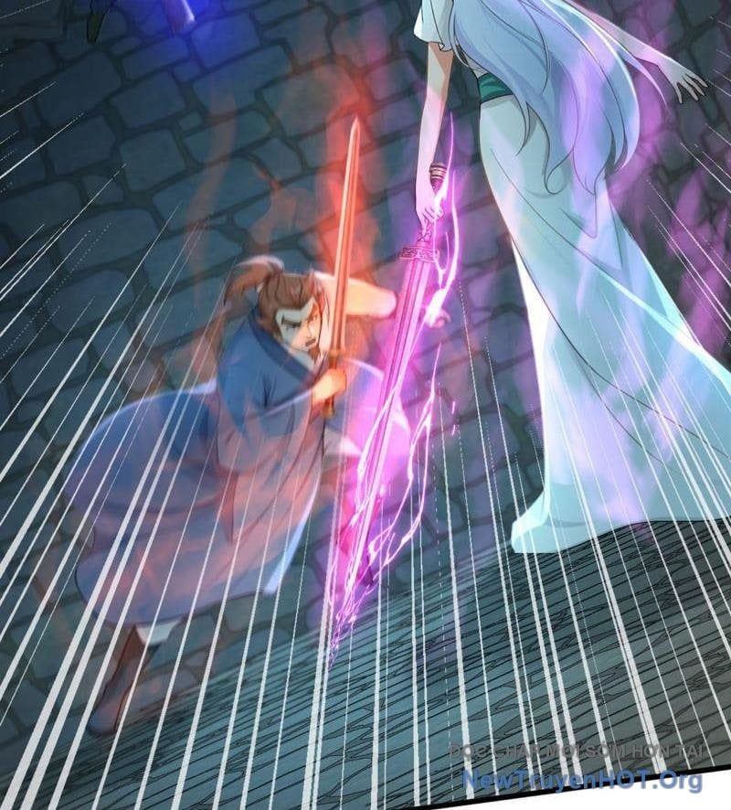 Trấn Quốc Thần Tế Chap 306 - Next Chap 307