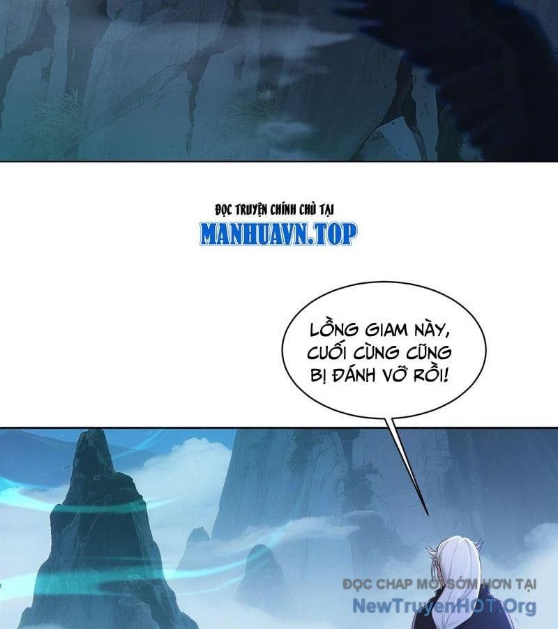 Trấn Quốc Thần Tế Chap 306 - Next Chap 307