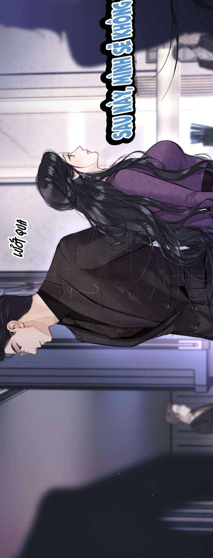 TRÊU NHẦM Chap 66 - Next Chap 67