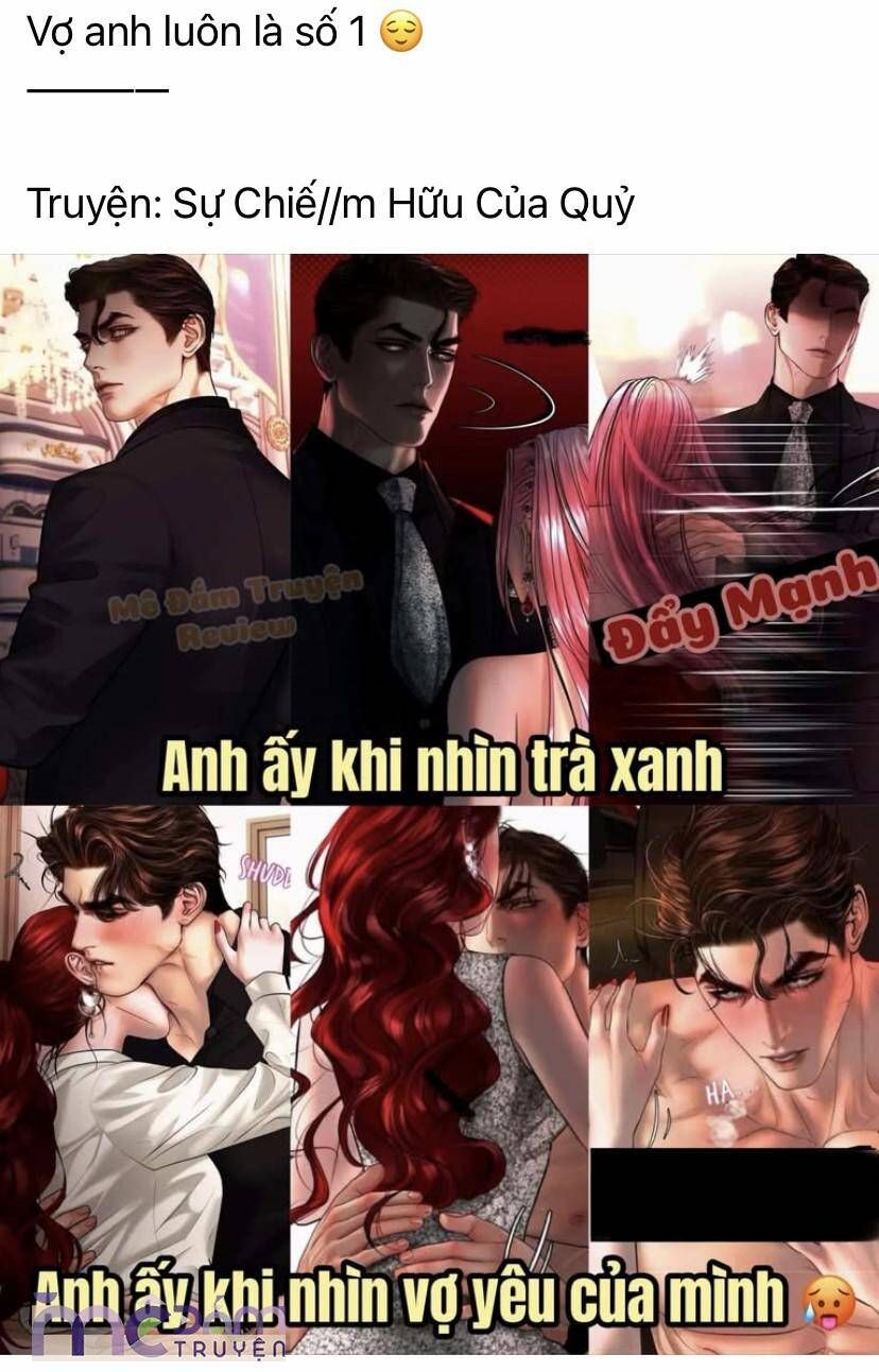 TRÊU NHẦM Chap 66 - Next Chap 67