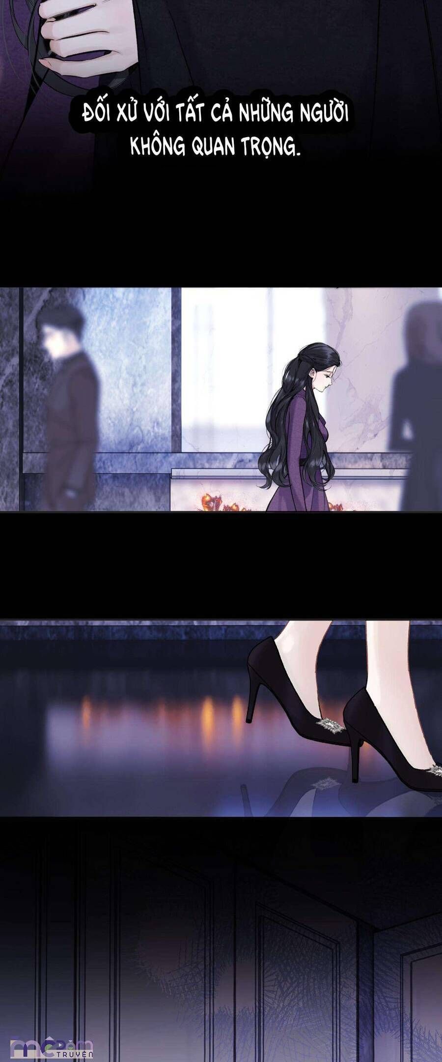 TRÊU NHẦM Chap 66 - Next Chap 67