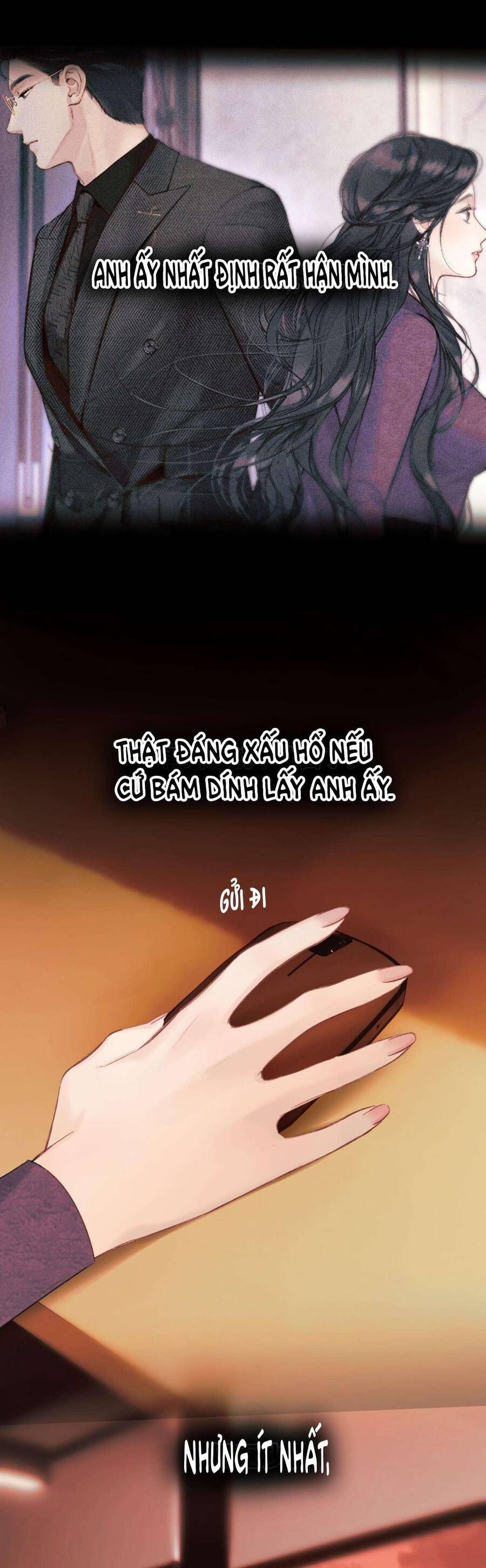 TRÊU NHẦM Chap 66 - Next Chap 67