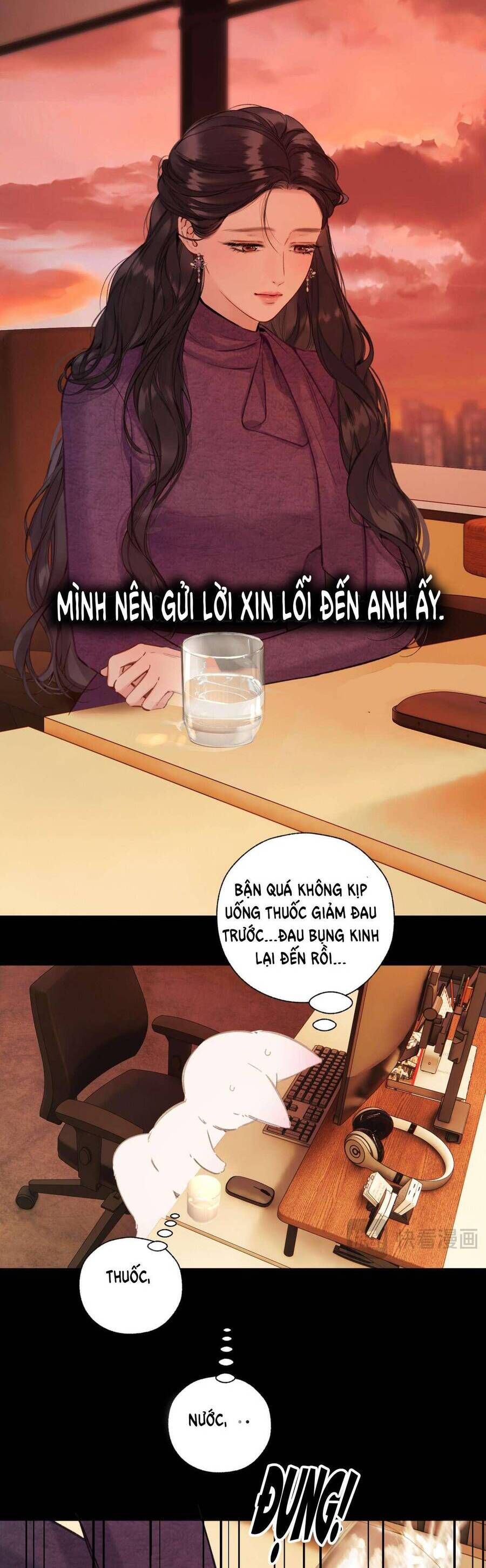 TRÊU NHẦM Chap 66 - Next Chap 67