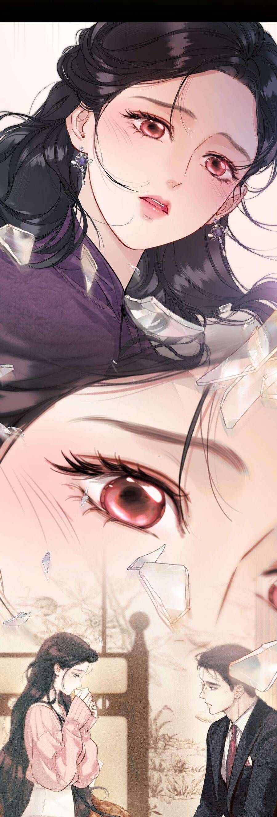 TRÊU NHẦM Chap 66 - Next Chap 67