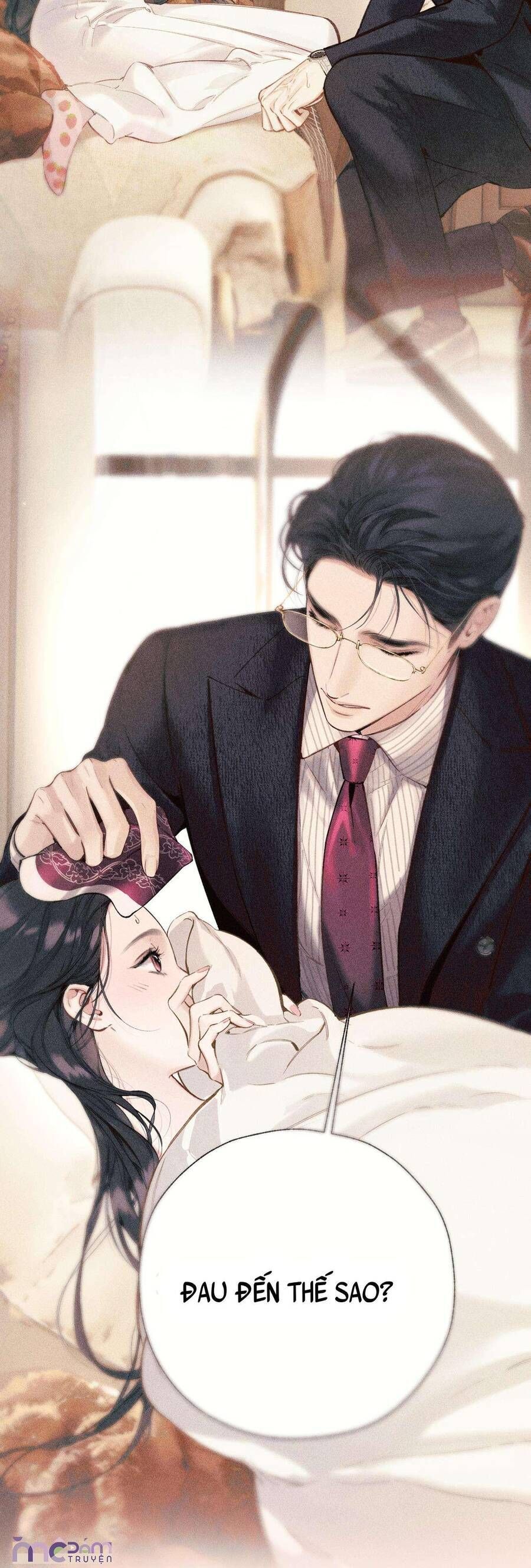 TRÊU NHẦM Chap 66 - Next Chap 67