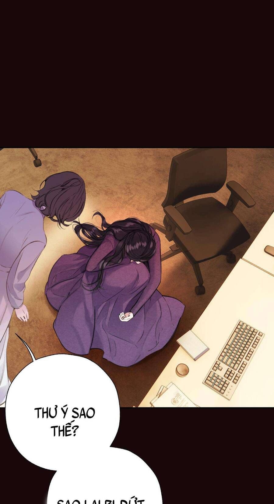 TRÊU NHẦM Chap 66 - Next Chap 67