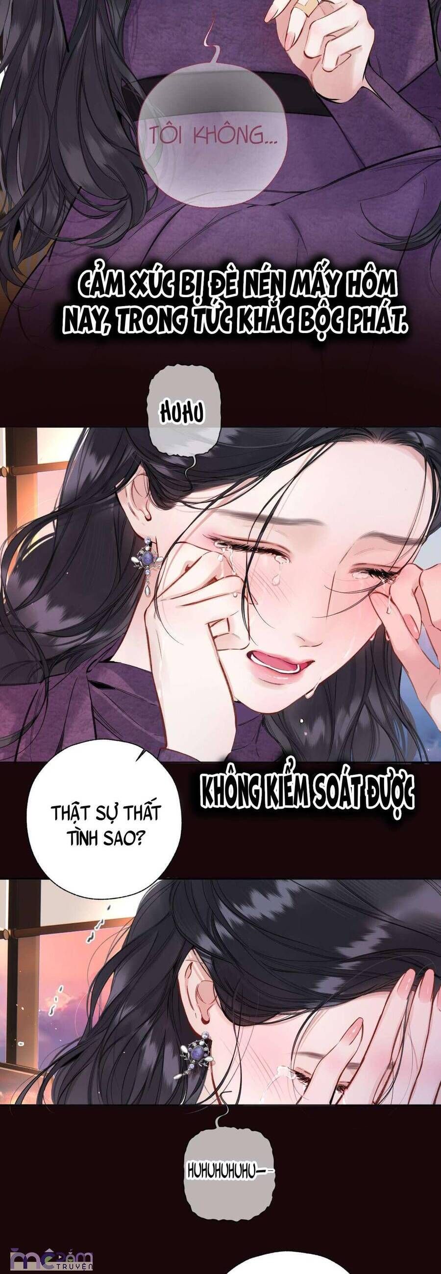 TRÊU NHẦM Chap 66 - Next Chap 67