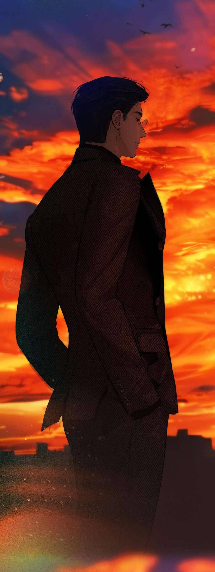 TRÊU NHẦM Chap 66 - Next Chap 67