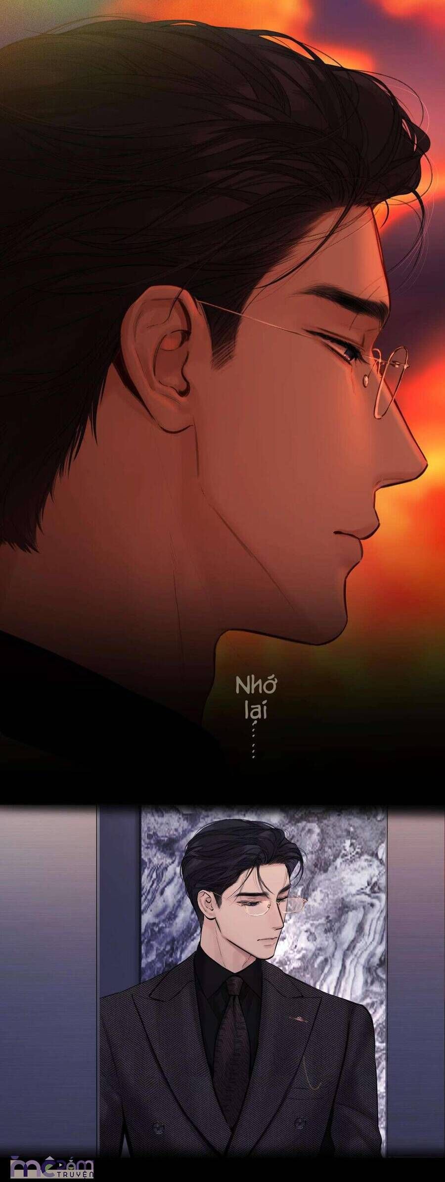 TRÊU NHẦM Chap 66 - Next Chap 67