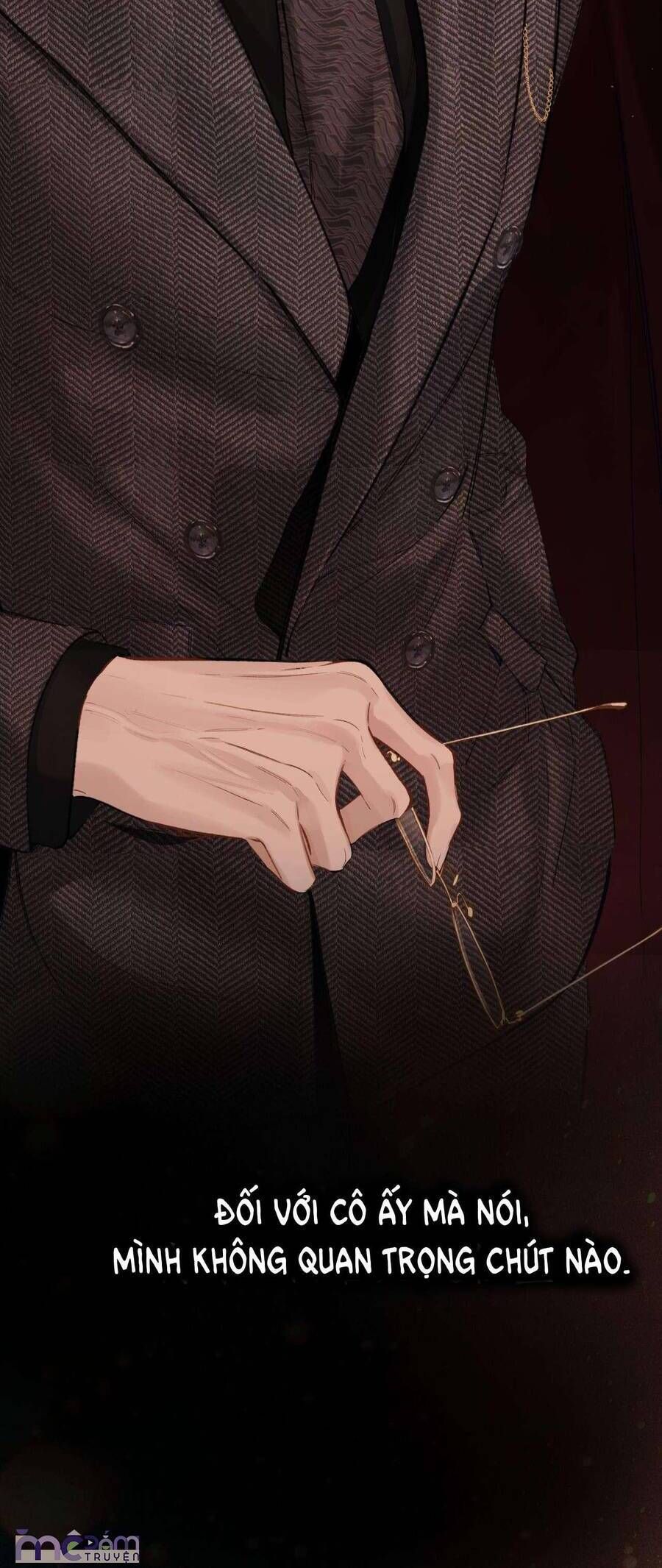 TRÊU NHẦM Chap 66 - Next Chap 67