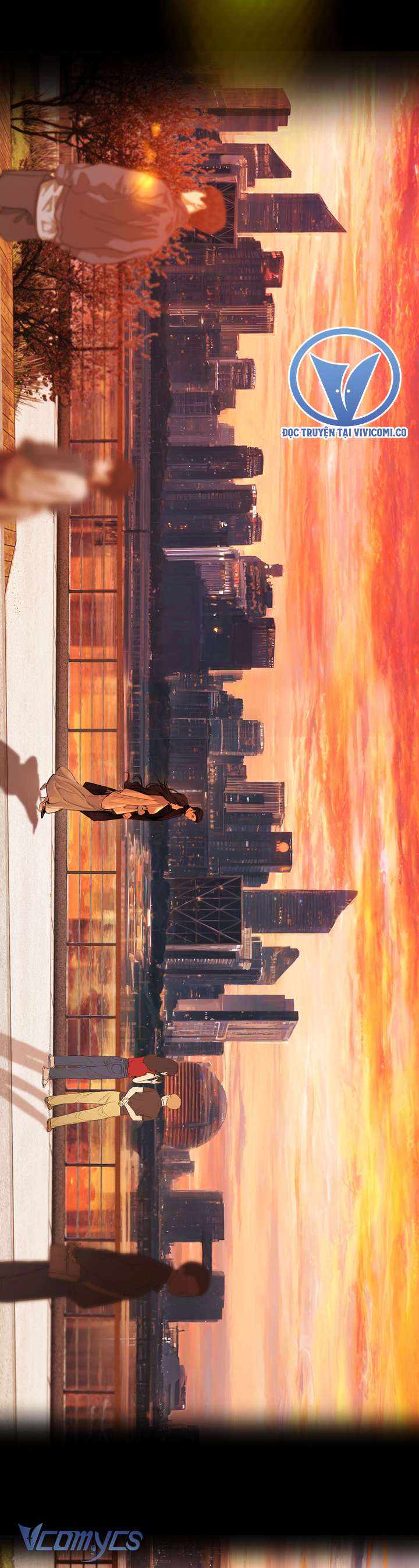 TRÊU NHẦM Chap 68 - Next Chap 69