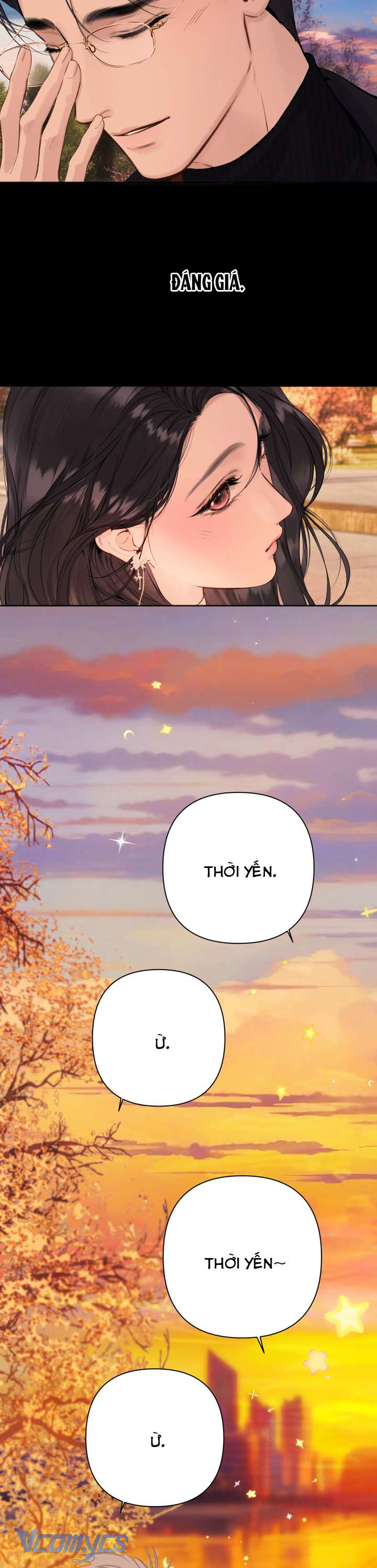 TRÊU NHẦM Chap 68 - Next Chap 69