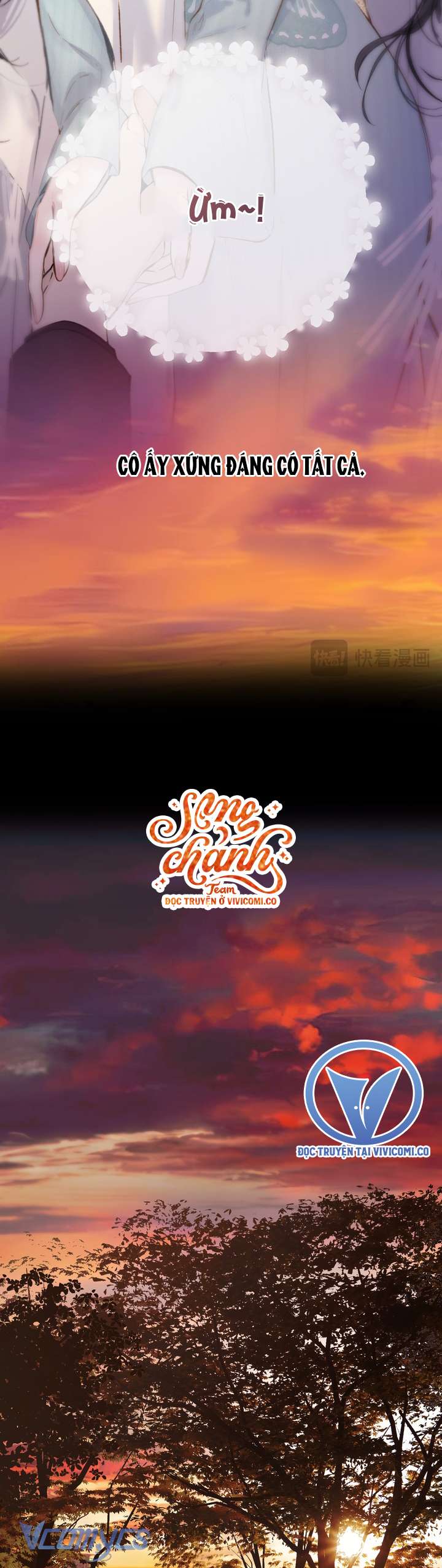 TRÊU NHẦM Chap 68 - Next Chap 69