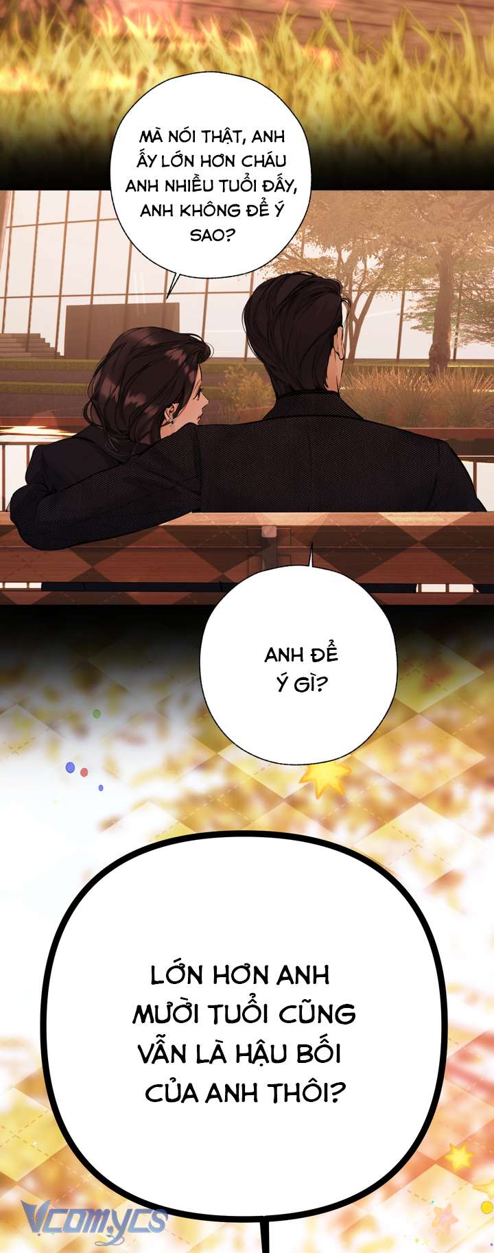 TRÊU NHẦM Chap 68 - Next Chap 69