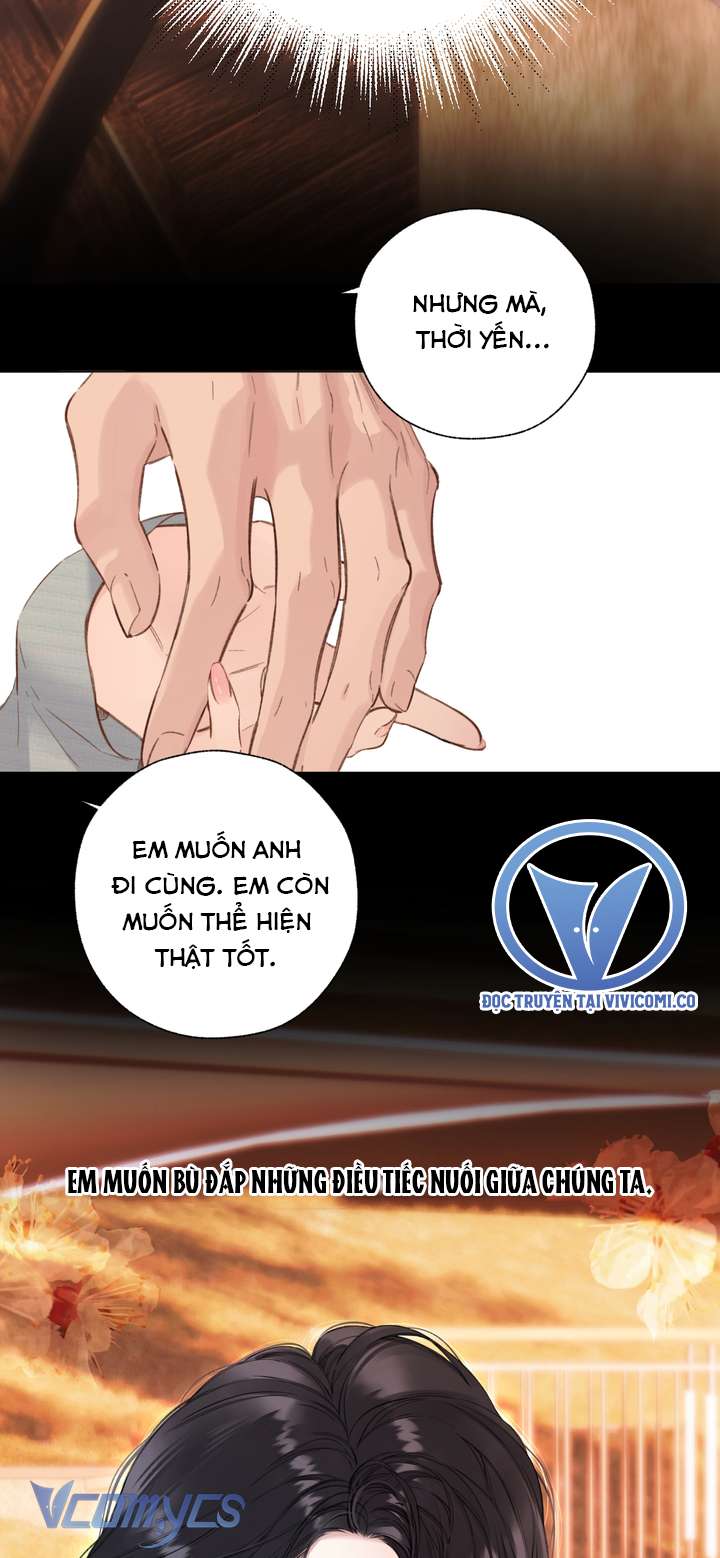 TRÊU NHẦM Chap 68 - Next Chap 69