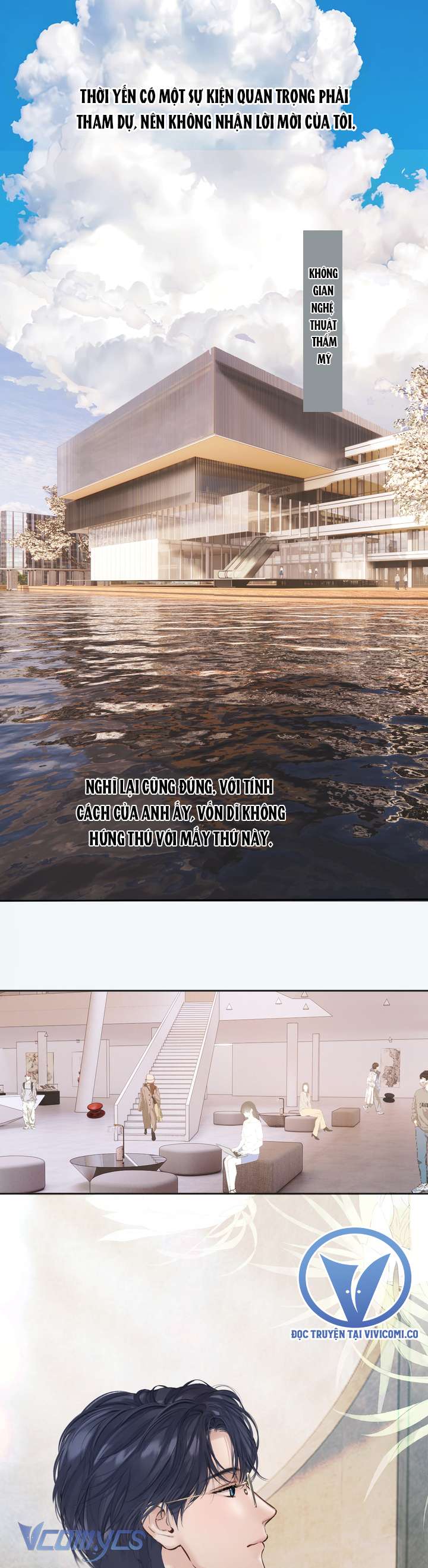 TRÊU NHẦM Chap 69 - Next Chap 70