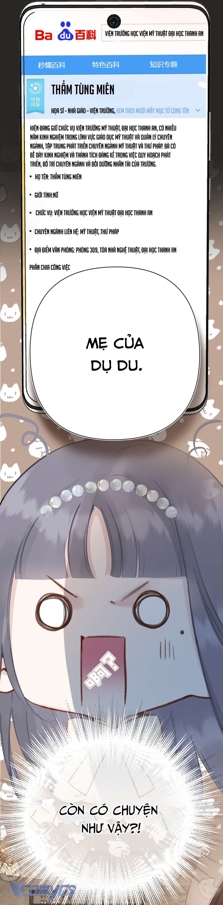 TRÊU NHẦM Chap 69 - Next Chap 70