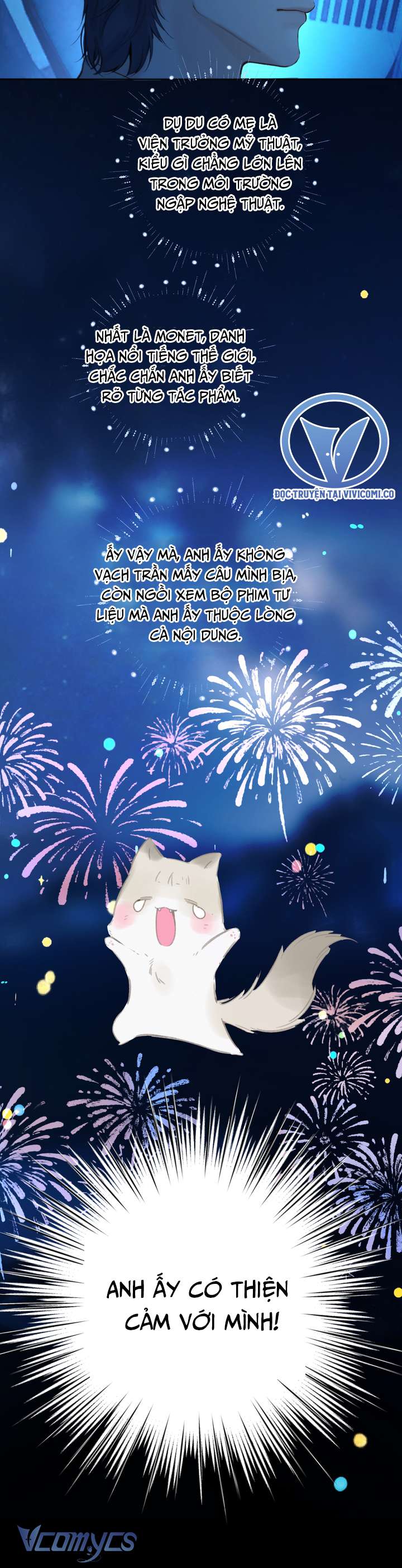 TRÊU NHẦM Chap 69 - Next Chap 70