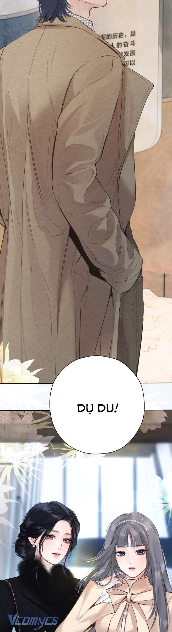 TRÊU NHẦM Chap 69 - Next Chap 70