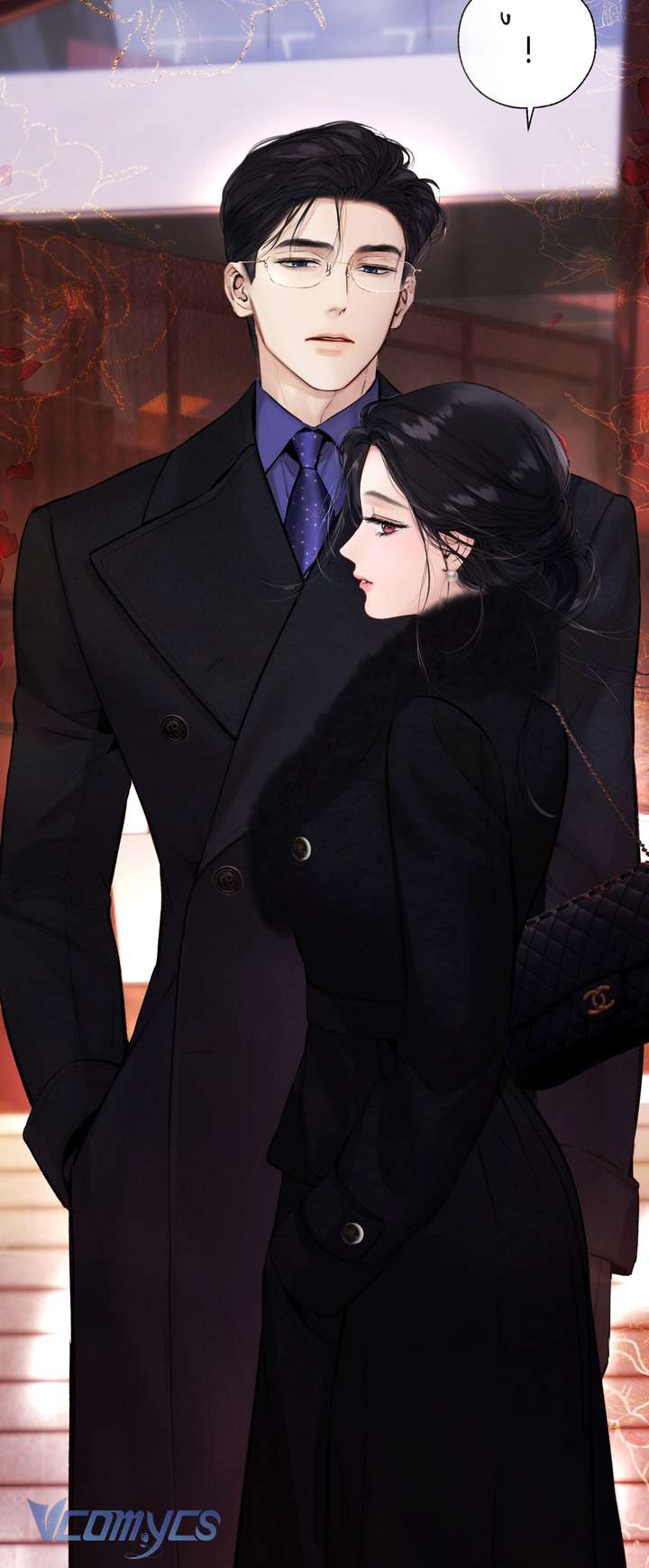 TRÊU NHẦM Chap 69 - Next Chap 70