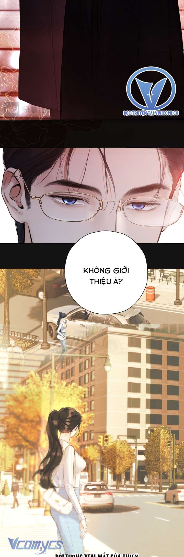 TRÊU NHẦM Chap 69 - Next Chap 70