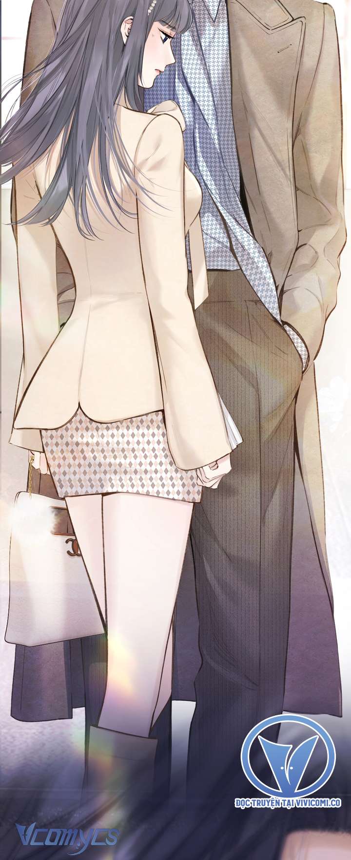 TRÊU NHẦM Chap 69 - Next Chap 70