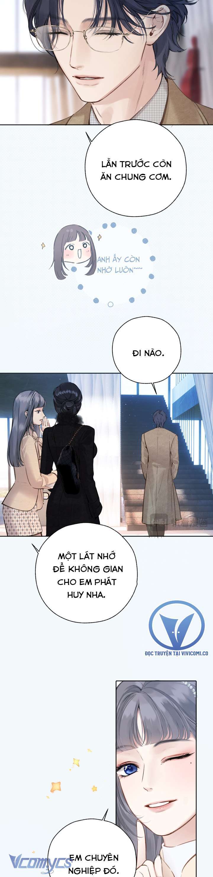 TRÊU NHẦM Chap 69 - Next Chap 70