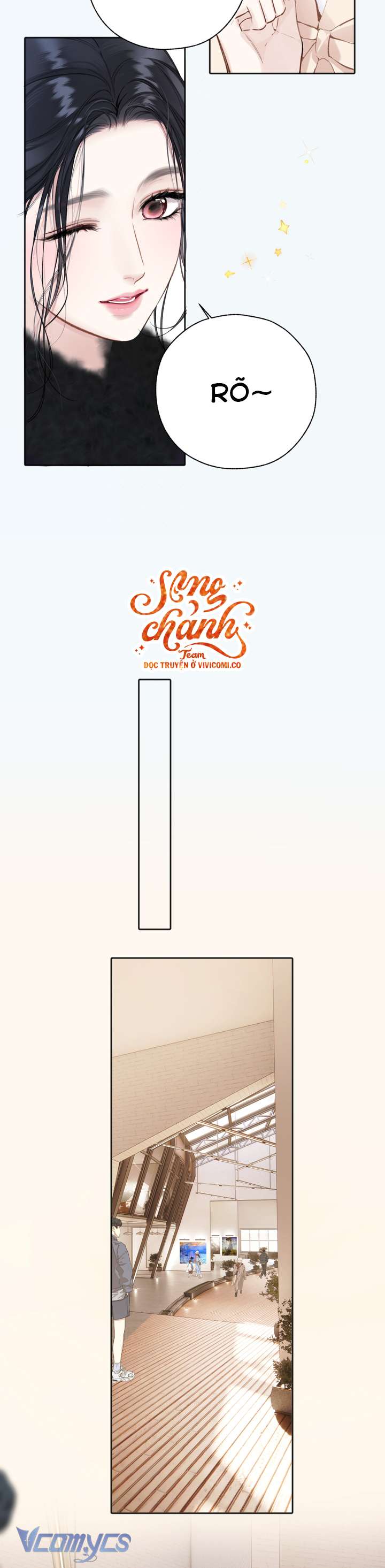 TRÊU NHẦM Chap 69 - Next Chap 70