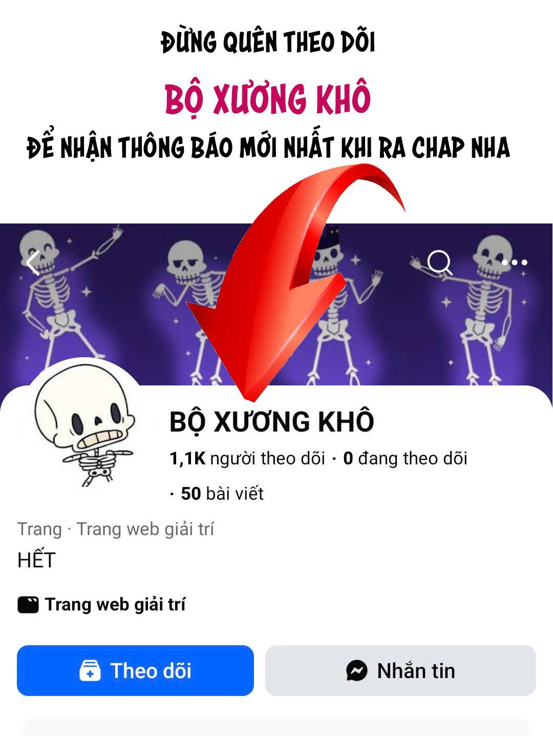 TRÊU NHẦM Chap 78 - Next Chap 79