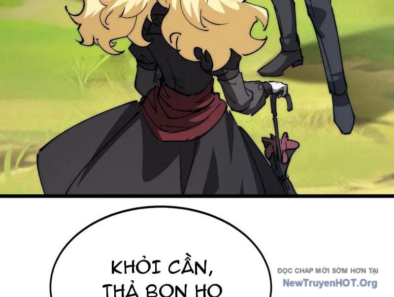 Triệu Hoán Ác Ma, Ta Đã Là Thâm Uyên Chap 29 - Next Chap 30