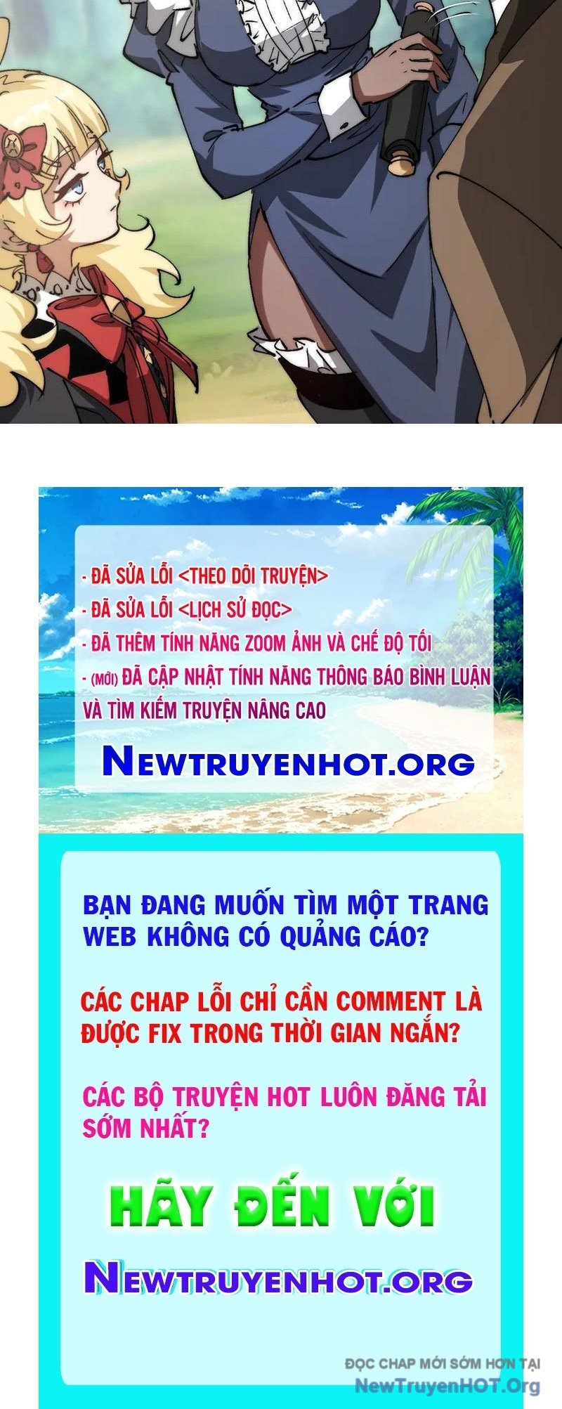 Triệu Hoán Ác Ma, Ta Đã Là Thâm Uyên Chap 29 - Next Chap 30
