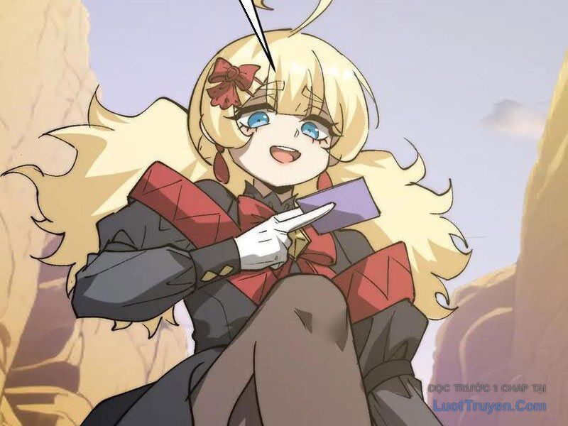 Triệu Hoán Ác Ma, Ta Đã Là Thâm Uyên Chap 33 - Next Chap 34