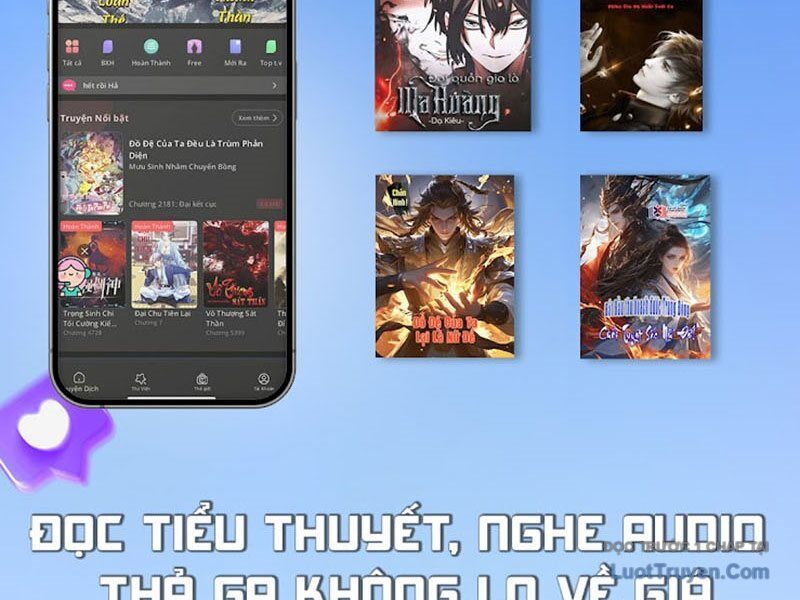 Triệu Hoán Ác Ma, Ta Đã Là Thâm Uyên Chap 33 - Next Chap 34