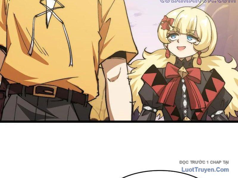 Triệu Hoán Ác Ma, Ta Đã Là Thâm Uyên Chap 33 - Next Chap 34