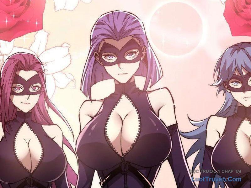 Triệu Hoán Ác Ma, Ta Đã Là Thâm Uyên Chap 33 - Next Chap 34