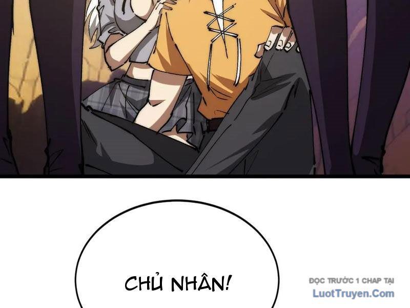 Triệu Hoán Ác Ma, Ta Đã Là Thâm Uyên Chap 33 - Next Chap 34