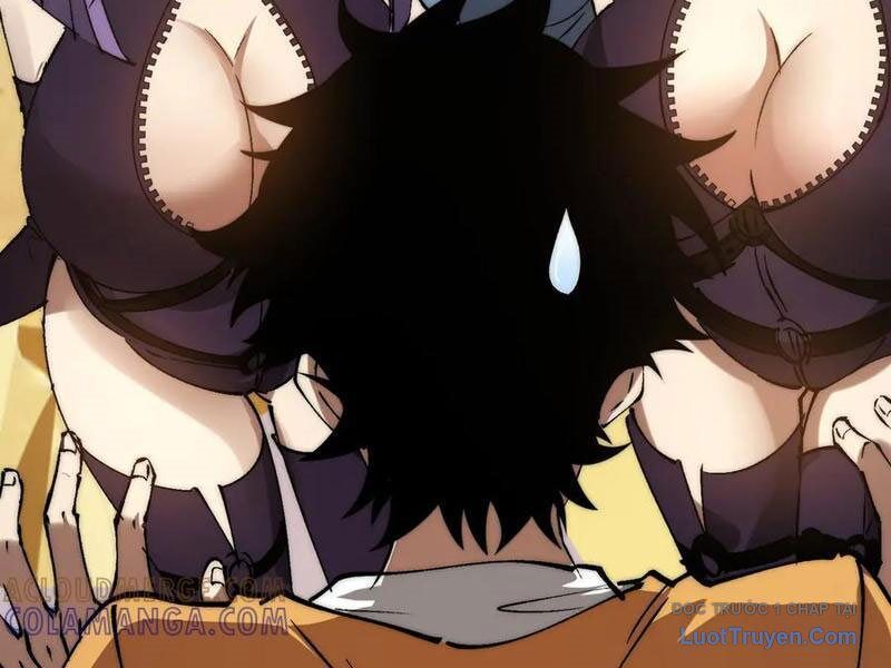 Triệu Hoán Ác Ma, Ta Đã Là Thâm Uyên Chap 33 - Next Chap 34