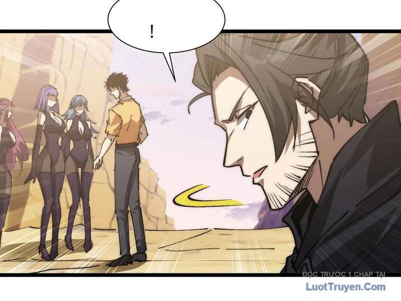 Triệu Hoán Ác Ma, Ta Đã Là Thâm Uyên Chap 33 - Next Chap 34