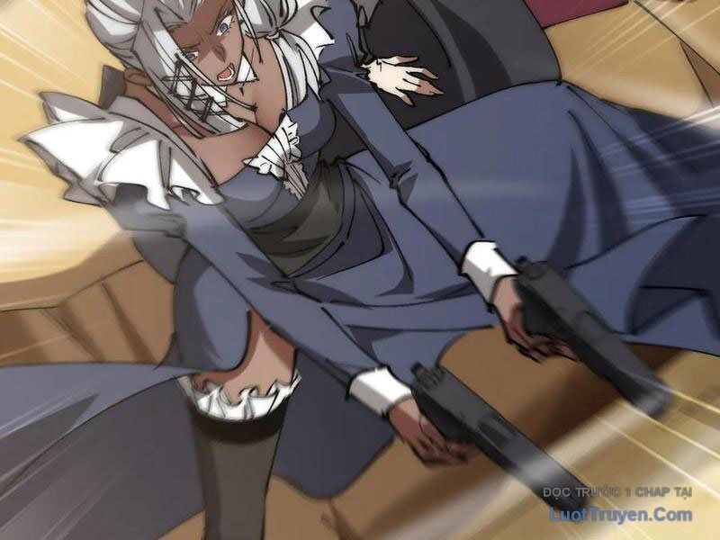 Triệu Hoán Ác Ma, Ta Đã Là Thâm Uyên Chap 33 - Next Chap 34