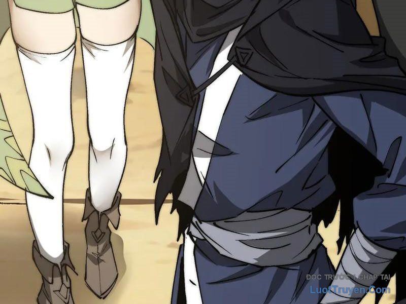 Triệu Hoán Ác Ma, Ta Đã Là Thâm Uyên Chap 33 - Next Chap 34