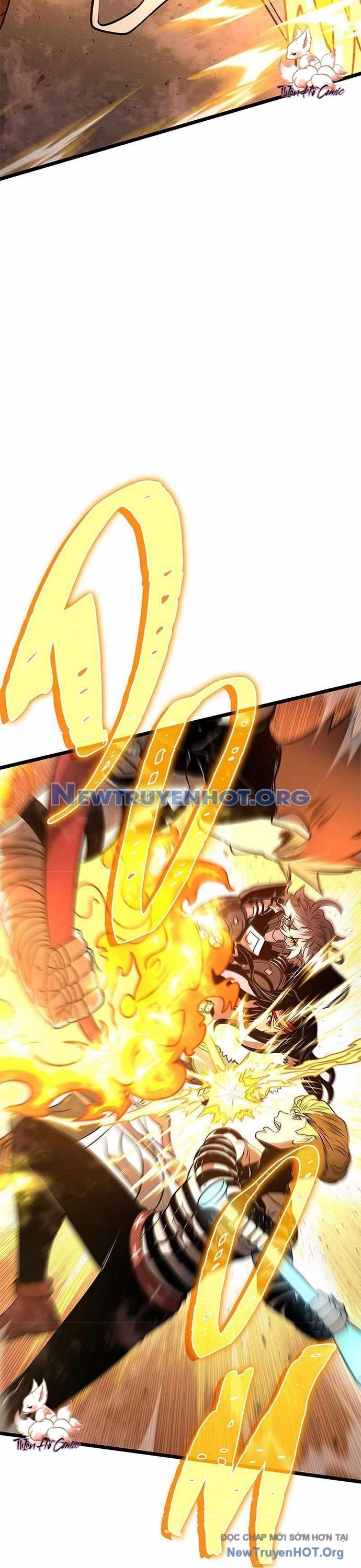 Trò Chơi Của Thần Chap 90 - Next Chap 91